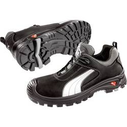 PUMA Cascades Low 640720-45 bezpečnostní obuv S3, velikost (EU) 45, černá, bílá, 1 ks