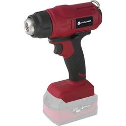 TOOLCRAFT TO-7442358 horkovzdušná pistole bez akumulátoru