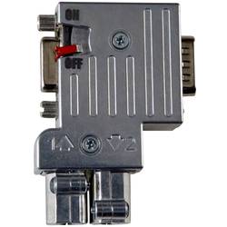 LAPP ED-CAN-90-PG-PRO datový zástrčkový konektor pro senzory - aktory, 21700590, piny: 9, 1 ks
