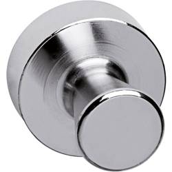 Maul neodymový magnet (Ø x v) 32 mm x 33 mm kuželka stříbrná 2 ks 6168996