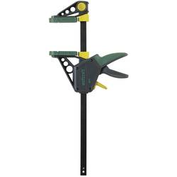 Wolfcraft 3034000 jednoruční svorka Rozpětí (max.):915 mm Délka vyložení:100 mm