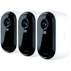 ARLO ESSENTIAL2 2K OUTDOOR CAMERA 3-PACK VMC3350-100EUS Wi-Fi IP-sada bezpečnostní kamery se 3 kamerami 2688 x 1520 Pixel