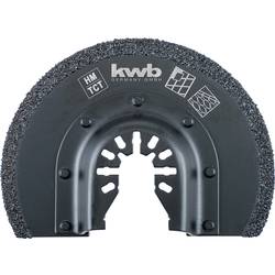 kwb 709542 pilový kotouč, 1 ks