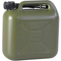 Hünersdorff 812869 kanystr na palivo 10 l plast