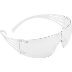 3M SecureFit 200 SF201AF ochranné brýle transparentní