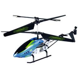 Carson Modellsport Easy Tyrann 200 Boost RC model vrtulníku pro začátečníky RtF