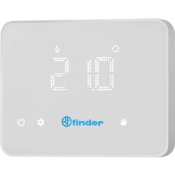 Finder 1C.91.9.003.0W07 1C.91.9.003.0W07 pokojový termostat na omítku týdenní program 1 ks