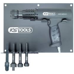 KS Tools 515.3880 pneumatický sekáček 6.30 bar