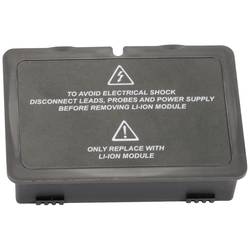Chauvin Arnoux Li-Ion akumulátor 5,8 Ah, P01296047, akupack, 1 ks