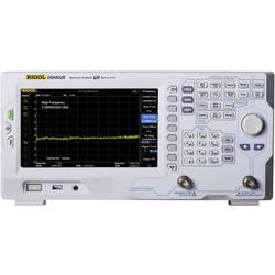 Spektrální analyzátor Rigol DSA832E, 9 kHz - 3,2 GHz GHz, N/A, Kalibrováno dle bez certifikátu