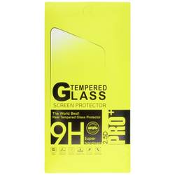 PT LINE 2.5D PRO+ ochranné sklo na displej smartphonu Vhodné pro mobil: iPhone 15 1 ks
