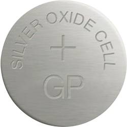 GP Batteries knoflíkový článek 394 1.55 V 1 ks oxid stříbra GP394LOD662A1