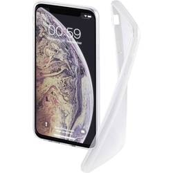 Hama zadní kryt na mobil Apple iPhone 11 Pro Max transparentní