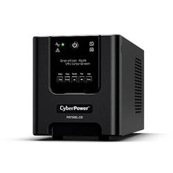 CyberPower PR750ELCDN UPS záložní zdroj
