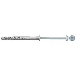 Fischer SXRL 8 x 80 FUS K NV hmoždinka s dlouhým dříkem 80 mm 544547 1 sada