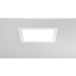 RZB Toledo Flat LED/24W-4000K 30 901488.002.1 LED panel vestavný LED bílá
