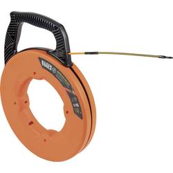 Laminátový otahovací pás se spirálovou prováděcí hlavou, 30,5 m, ocel 56351 Klein Tools 1 ks
