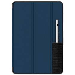 Otterbox Symmetry obal na tablet Apple iPad 10.2 (7. Gen., 2019), iPad 10.2 (8. Gen., 2020), iPad 10.2 (9. Gen., 2021) 25,9 cm (10.2) Pouzdro typu kniha modrá