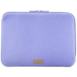 Hama obal na notebooky Jersey S max.velikostí: 35,8 cm (14,1) šeříková, fialová