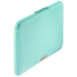 Hama obal na notebooky Max. velikost: 35,8 cm (14,1) tyrkysová