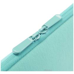 Hama obal na notebooky Max. velikost: 35,8 cm (14,1) tyrkysová