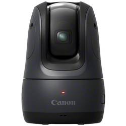 Canon PowerShot PX digitální fotoaparát 11.7 Megapixel černá stabilizace obrazu, Bluetooth, integrovaný akumulátor, Full HD videozáznam