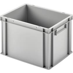 Alutec 05039 plastový box (š x v x h) 400 x 280 x 300 mm šedá 1 ks