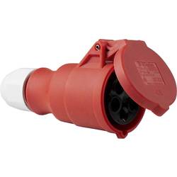 AS Schwabe 61425 CEE propojka, 16 A, 400 V, 1 ks