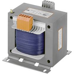 Block STEU 100/48 bezpečnostní transformátor, řídicí transformátor, izolační transformátor 1 x 215 V/AC, 230 V/AC, 245 V/AC, 385 V/AC, 400 V/AC, 415 V/AC 2 x