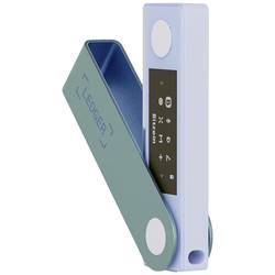 Ledger Nano X LNX-PASTEL-ENDEPT Hardwarová peněženka 1 ks