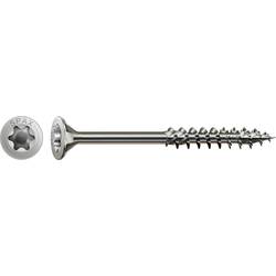 SPAX 0197000802605 šroub do dřeva 8 mm 260 mm T-STAR plus nerezová ocel A2 50 ks