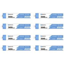 BETAFPV akupack Li-Ion (modelářství) Vhodné pro (multikoptéry): Cetus FPV Kit