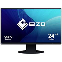 EIZO EV2480-BK LED monitor 60.5 cm (23.8 palec) 1920 x 1080 Pixel 16:9 5 ms IPS LCD