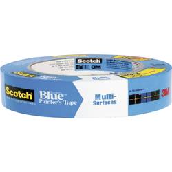 3M PP209024 maskovací páska Scotch® 290 modrá (d x š) 50 m x 25 mm 1 ks