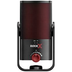 RODE X XCM-50 USB mikrofon USB, kabelový vč. stativu