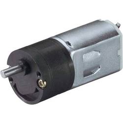 Igarashi 20GN152025-330-GC384:1 motor s převodem 12 V 384:1