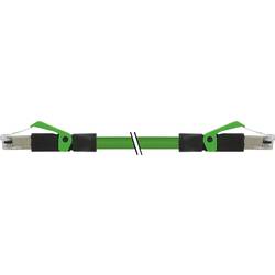 Murrelektronik upravený zástrčkový konektor pro senzory - aktory, 7000-74301-7960300, piny: 4, 3.00 m, 1 ks
