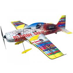 Pichler Super Extra Crazy Combo RC model motorového letadla stavebnice 865 mm