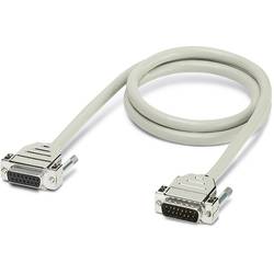 Phoenix Contact CABLE-D50SUB/B/S/400/KONFEK/S 2302311 propojovací kabel pro PLC
