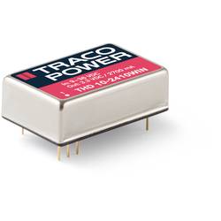 TracoPower THD 10-4810WIN DC/DC měnič napětí do DPS 48 V/DC 3.3 V/DC 2.7 A 10 W Počet výstupů: 1 x Obsah 1 ks