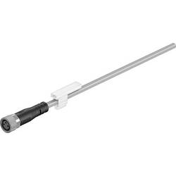 FESTO NEBB-M8G3-P-5-LE3 připojovací kabel pro senzory - aktory, 8066659, piny: 3, 5.00 m, 1 ks
