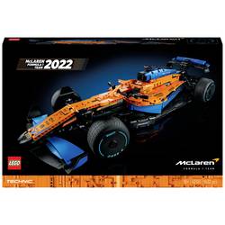42141 LEGO® TECHNIC McLaren Formule 1™ závodní vůz