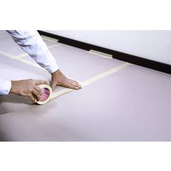 tesa STANDARD 04323-00040-00 krepová lepicí páska tesakrepp® béžová (d x š) 50 m x 19 mm 1 ks
