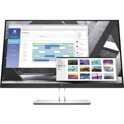 HP E27q G4 LED monitor 68.6 cm (27 palec) 2560 x 1440 Pixel 16:9 5 ms IPS LED
