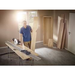 Wolfcraft FKS 145 Prodlužovací sada pro vodicí lištu