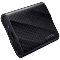 Samsung Portable T9 4 TB externí SSD disk USB-C®, USB 3.2 Gen 2 (USB 3.1) černá MU-PG4T0B/EU
