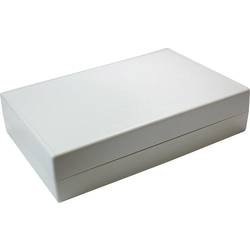 Camdenboss CRDCG0008-CON univerzální pouzdro (d x š x v) 220 x 145 x 50 mm ABS šedobílá (RAL 7035) 1 ks