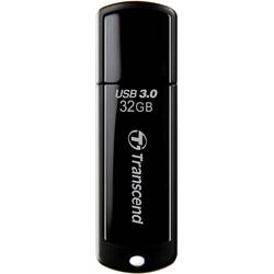 Transcend JetFlash® 700 USB flash disk 32 GB černá TS32GJF700 USB 3.2 (Gen 1x1)