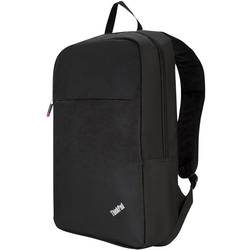 Lenovo batoh na notebooky LENOVO ThinkPad Basic Backpack 15,6Zoll S max.velikostí: 39,6 cm (15,6) černá