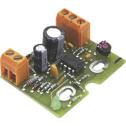 Regulátor výkonu PP10V Appoldt 2052, 24 V/AC